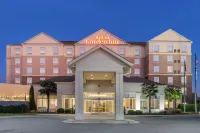 Hilton Garden Inn Charlotte/Concord فنادق في كونكورد