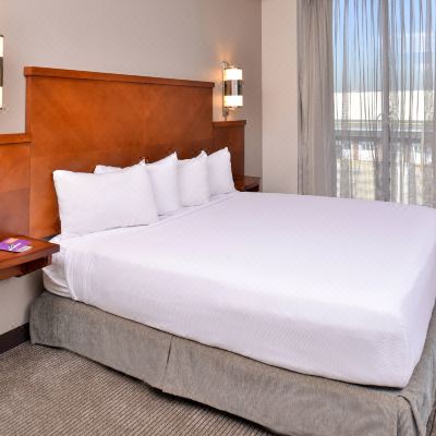 King Room with Sofa Bed Hyatt Place Garden City Promo Code