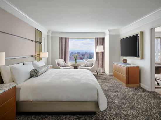 Hotel Clio, a Luxury Collection Hotel, Denver Cherry Creek Rooms