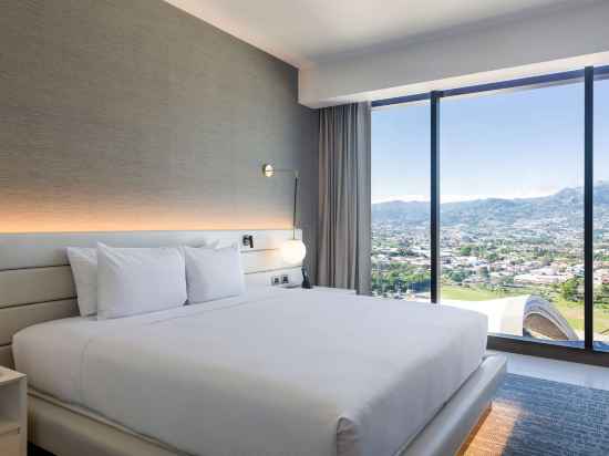 Hilton San Jose la Sabana Rooms