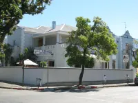 The Grand Hotel Robertson Hotels in Robertson