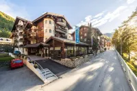 Boutique Hotel Albana Real - Restaurants & Spa Hotel di Zermatt