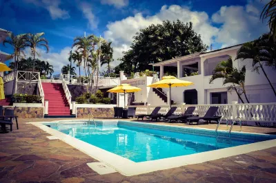 Grenadine House Hoteles cerca de Cruise Pirs Kingstown