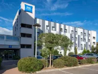 ibis budget Ajaccio Hotels near Fnac Ajaccio