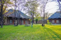 Chrismar Hotel Livingstone Hotels near Victoria Falls Bridge