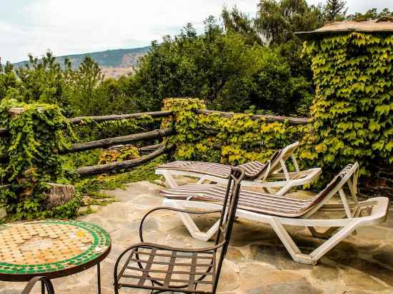 Casa Rural Catifalarga Alpujarra Hotel Exterior