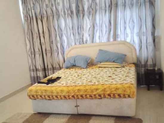 3 Bedroom Apartment in Nyali Rooms