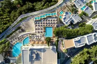 Esperos Village Blue & Spa - Adults Only Hotels near Monastery Tsambika