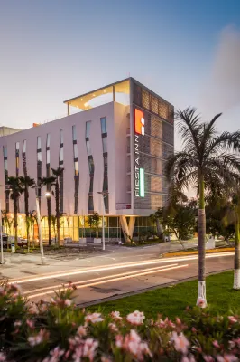 Fiesta Inn & Loft Ciudad del Carmen Hotels in Ciudad Del Carmen