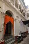 Ratnakar Bhawan (Heritage Homestay) Các khách sạn ở Varanasi