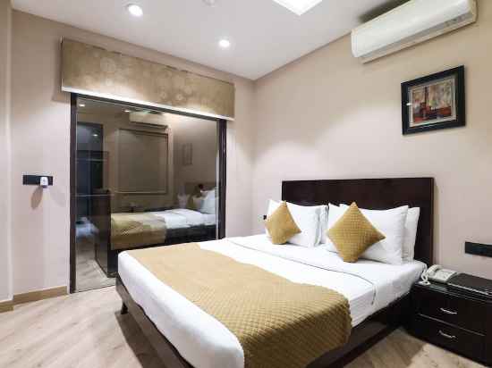 Cosy Grand, Near Chanakyapuri, Embassy Area Rooms