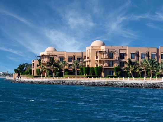 Park Hyatt Jeddah Marina Club and Spa Hotel Exterior