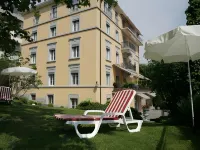 Elite Hotels in Lausanne