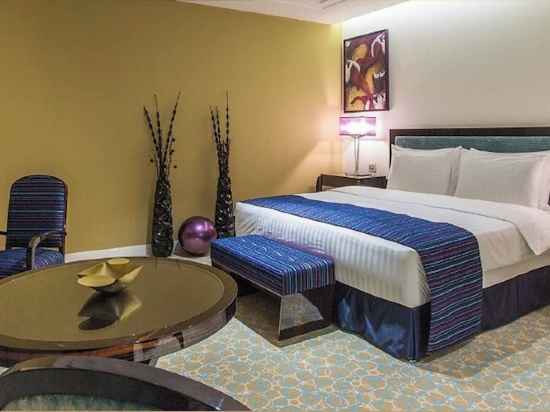 Vivienda Hotel Villas Al Hada Rooms