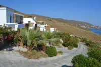 Villa Ioanna - Vacation Houses for Rent Close to the Beach Hotels near Aegean Natural Foods