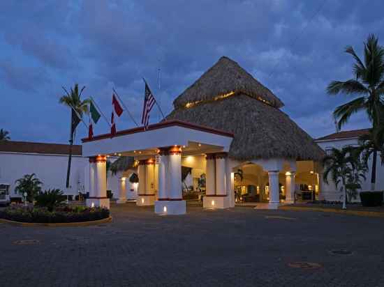 Gran Festivall Resort Hotel Exterior