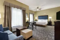 Homewood Suites by Hilton Fort Smith Hotels near Kohl's