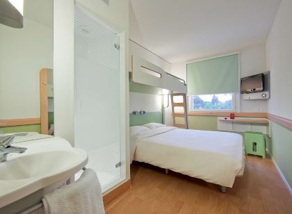 Ibis Budget Genève Petit Lancy