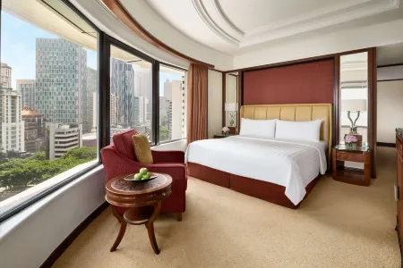 Shangri-La Kuala Lumpur