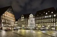 Van Der Valk Hotel Hildesheim Hotels in Hildesheim