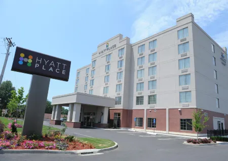 Hyatt Place Milford/New Haven