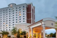 DoubleTree by Hilton Greensboro Hotels near Elmsley Square Shoppes