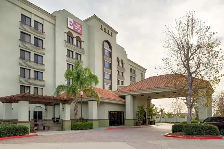 Best Western Plus Heritage Inn Rancho Cucamonga/Ontario