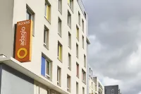 Aparthotel Adagio Access Paris Saint-Denis Pleyel Hoteles en Saint-Ouen