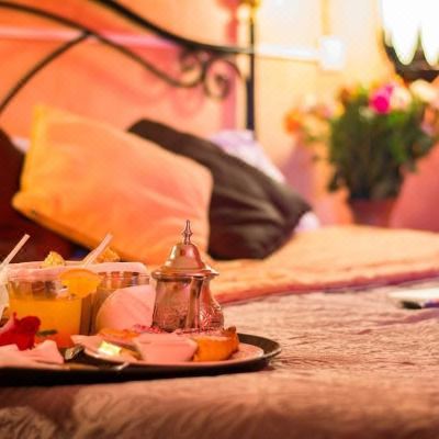 Superior Room With Two Double Beds Le Relais de Marrakech Promo Code