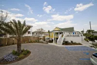 Georgianne Inn & Suites Hotels in Tybee Island