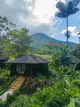 Hotel Lomas del Volcan