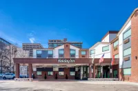 Holiday Inn Kansas City - Downtown Hotels in der Nähe von Flughafen Charles B. Wheeler Downtown