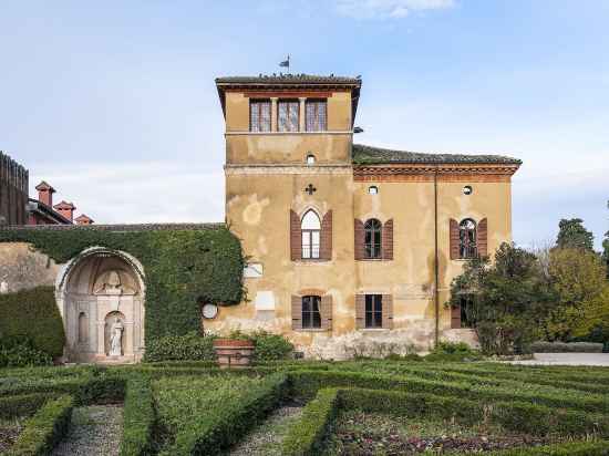 Parco Termale di Villa Dei Cedri Hotel Exterior