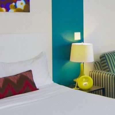 Rebel Room Hotel Zed Kelowna Promo Code