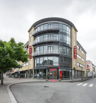 Thon Hotel Halden Hotels in Halden