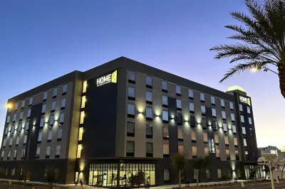 Home2 Suites by Hilton Phoenix Downtown Hotels near Roosevelt Center of Sustainability