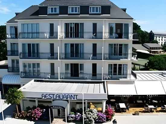 Hôtel Kastel Hotel Exterior