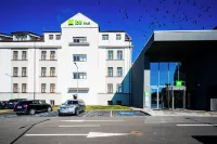 Ibis Styles Sibiu Arsenal Hotels near House Turnului Street 7