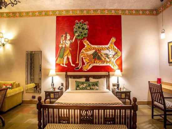 Tree of Life Resort & Spa Varanasi Rooms