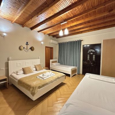 Family Suite with Balcony Vila Rias Promo Code