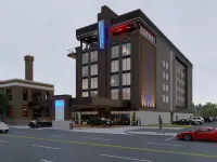 Hotel Indigo Tulsa Dwtn-Entertainment Area Hotels near Woodland corner