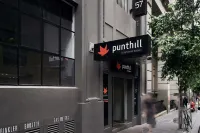 Punthill Manhattan Hotel a Melbourne