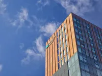 Hyatt House Manchester Hotels near Selfridges