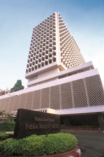 Indra Regent Hotel