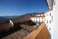 Hilton Garden Inn Cusco Hotels near Tercentenary Square