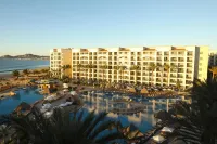 Hyatt Ziva Los Cabos Hoteles cerca de Sagrado Corazón de Jesús