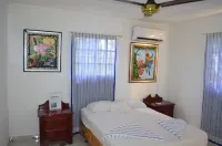 Apartamento Central Hotel a Tubagua