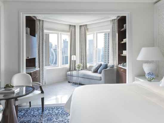 Four Seasons Hotel Doha Rooms