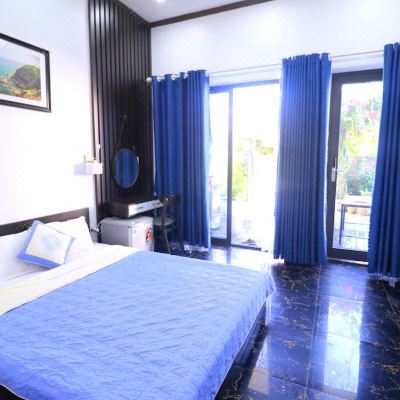 Standard Room Co to Center Homestay Promo Code