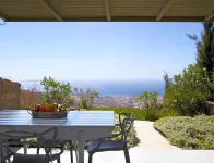 Aeolis Tinos Suites Hotels in Tinos